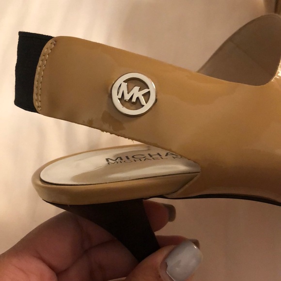 Michael Kors Heels - Picture 3 of 3